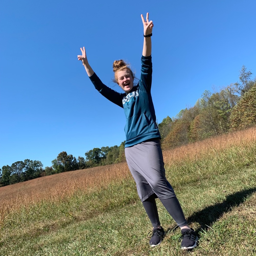 Meet your Posher, Brilynn